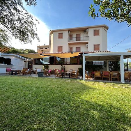 Hotel Casa Mia Arzachena Kültér fotó