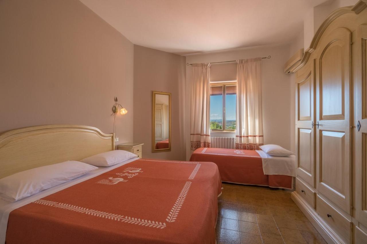 Hotel Casa Mia Arzachena Kültér fotó