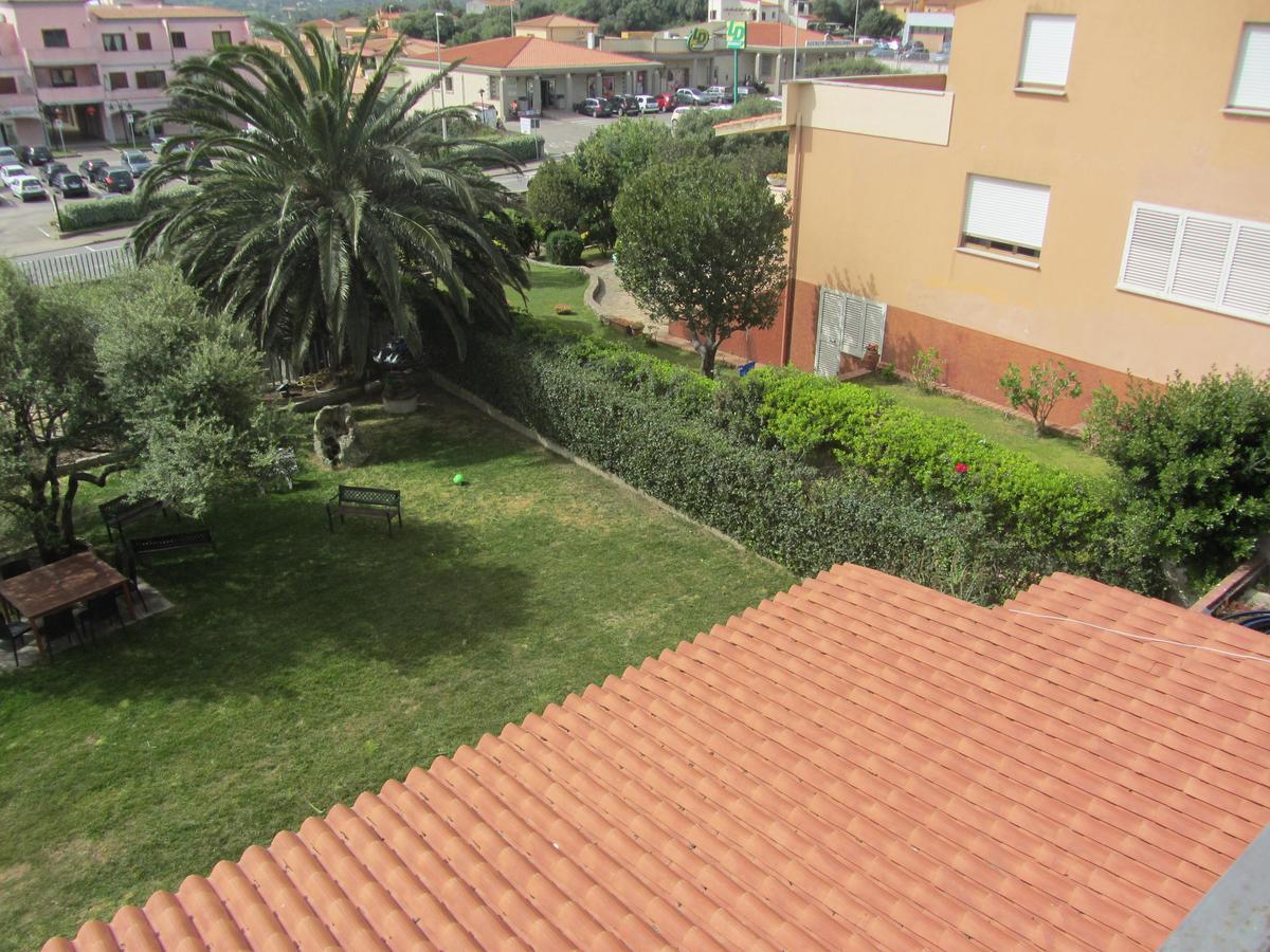 Hotel Casa Mia Arzachena Kültér fotó