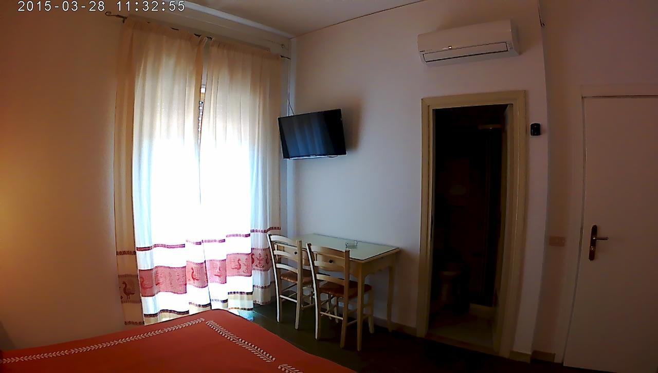 Hotel Casa Mia Arzachena Kültér fotó