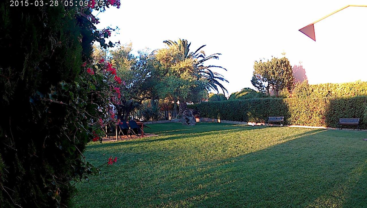 Hotel Casa Mia Arzachena Kültér fotó